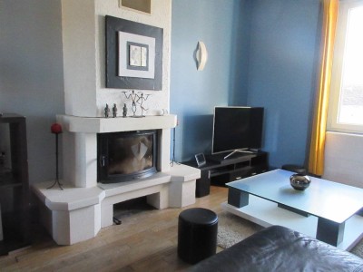 MAISON A VENDRE - AUTUN - 190.58 m2 - 226000€