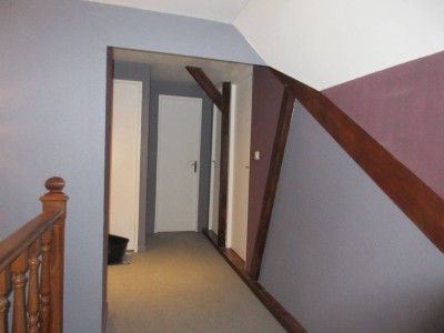 MAISON A VENDRE - AUTUN - 190.58 m2 - 226000€