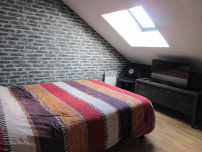 MAISON A VENDRE - AUTUN - 190.58 m2 - 226000€