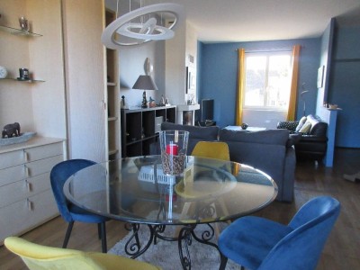 MAISON A VENDRE - AUTUN - 190.58 m2 - 226000€
