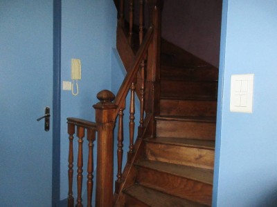 MAISON A VENDRE - AUTUN - 190.58 m2 - 226000€