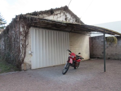 MAISON A VENDRE - AUTUN - 190.58 m2 - 226000€