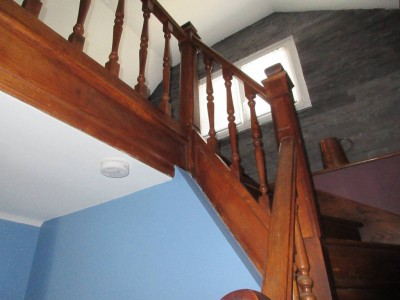 MAISON A VENDRE - AUTUN - 190.58 m2 - 226000€
