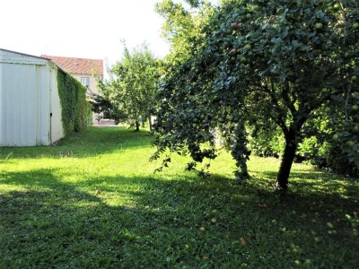 MAISON A VENDRE - AUTUN - 190.58 m2 - 226000€