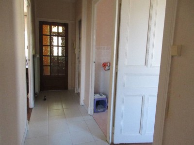 MAISON A VENDRE - AUTUN - 190.58 m2 - 226000€