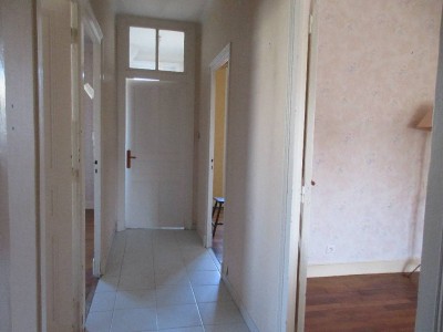 MAISON A VENDRE - AUTUN - 190.58 m2 - 226000€
