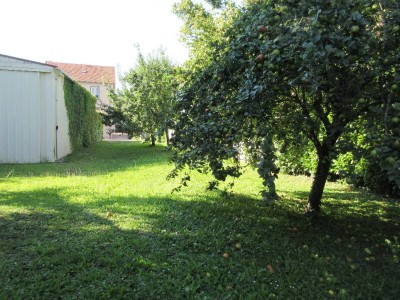 MAISON A VENDRE - AUTUN - 190.58 m2 - 226000€