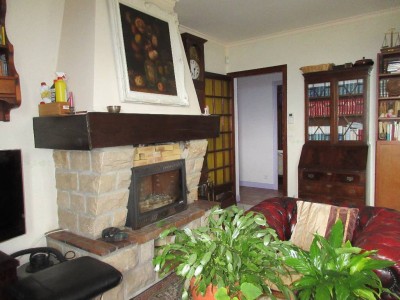 MAISON AVEC JARDIN,  SECTEUR AGREABLE - AUTUN - 140 m2 - VENDU