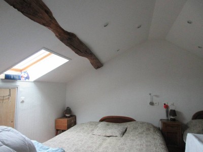 MAISON AVEC JARDIN,  SECTEUR AGREABLE - AUTUN - 140 m2 - VENDU