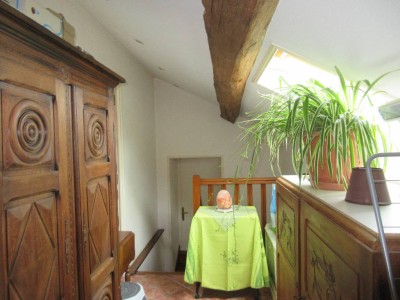MAISON AVEC JARDIN,  SECTEUR AGREABLE - AUTUN - 140 m2 - VENDU