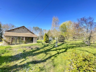 MAISON A VENDRE - AUTUN - 264 m2 - 324 000 &euro;