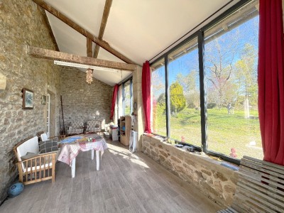 MAISON A VENDRE - AUTUN - 264 m2 - 324 000 &euro;