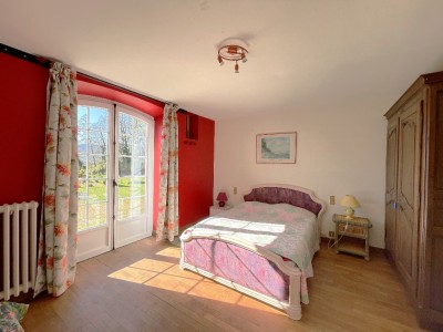 MAISON A VENDRE - AUTUN - 264 m2 - 324 000 &euro;