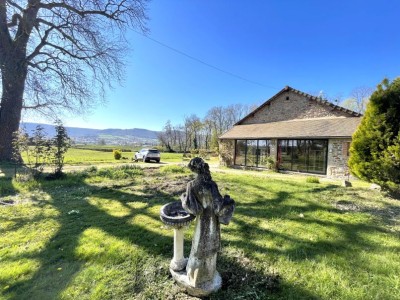 MAISON A VENDRE - AUTUN - 264 m2 - 324 000 &euro;