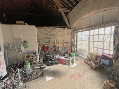 MAISON A VENDRE - AUTUN - 264 m2 - 324 000 &euro;