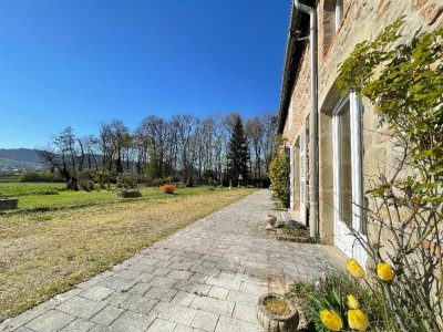 MAISON A VENDRE - AUTUN - 264 m2 - 324 000 &euro;