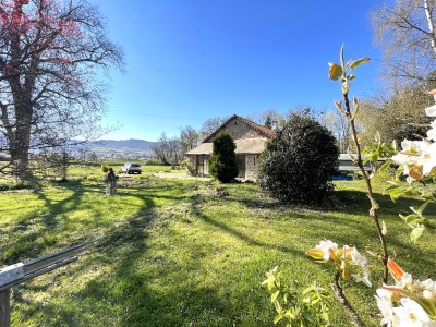 MAISON A VENDRE - AUTUN - 264 m2 - 324 000 &euro;