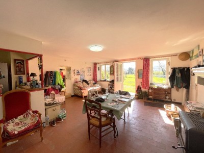 MAISON A VENDRE - AUTUN - 264 m2 - 324 000 &euro;