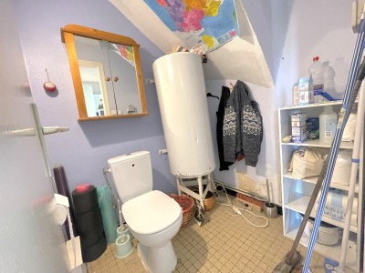 MAISON A VENDRE - AUTUN - 264 m2 - 324 000 &euro;