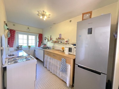 MAISON A VENDRE - AUTUN - 264 m2 - 324 000 &euro;