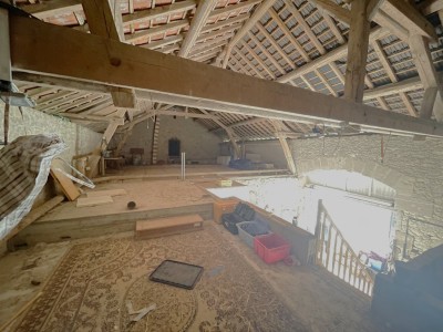 MAISON A VENDRE - AUTUN - 264 m2 - 324 000 &euro;