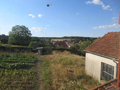 MAISON A VENDRE - AUXY - 220 m2 - 98000€