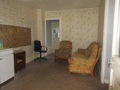 MAISON A VENDRE - AUXY - 220 m2 - 98000€