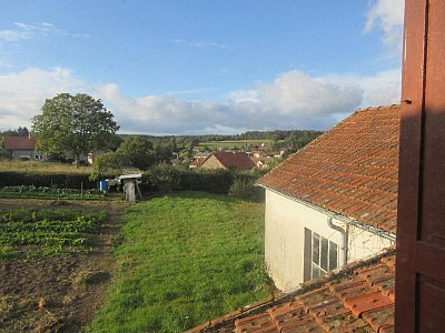 MAISON A VENDRE - AUXY - 220 m2 - 98000€
