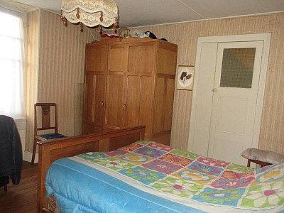 MAISON A VENDRE - AUXY - 220 m2 - 98000€
