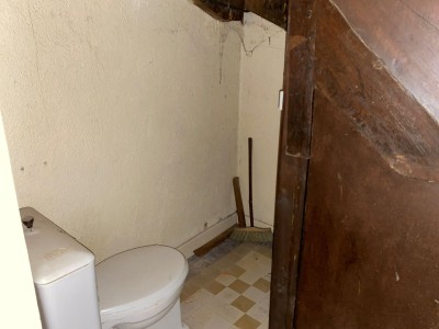 MAISON A VENDRE - BAZOLLES - 167.24 m2 - 34000€