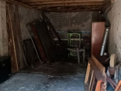 MAISON A VENDRE - BAZOLLES - 167.24 m2 - 34000€