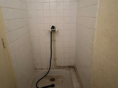 MAISON A VENDRE - BAZOLLES - 167.24 m2 - 34000€