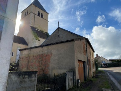 MAISON A VENDRE - BAZOLLES - 167.24 m2 - 34000€