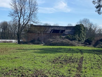 MAISON A VENDRE - BICHES - 145 m2 - 24000€