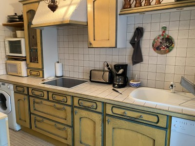 MAISON-DEPENDANCES-JARDIN-BOIS-PRE A VENDRE - BILLY CHEVANNES - 87.71 m2 - 103550€