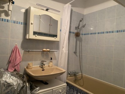MAISON-DEPENDANCES-JARDIN-BOIS-PRE A VENDRE - BILLY CHEVANNES - 87.71 m2 - 103550€