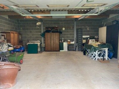 MAISON-DEPENDANCES-JARDIN-BOIS-PRE A VENDRE - BILLY CHEVANNES - 87.71 m2 - 103550€