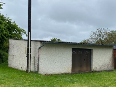 MAISON-DEPENDANCES-JARDIN-BOIS-PRE A VENDRE - BILLY CHEVANNES - 87.71 m2 - 103550€