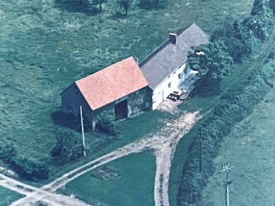 MAISON DE CAMPAGNE - BILLY CHEVANNES - 85.18 m2 - VENDU
