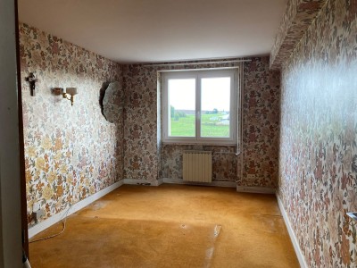 MAISON DE CAMPAGNE - BILLY CHEVANNES - 85.18 m2 - VENDU