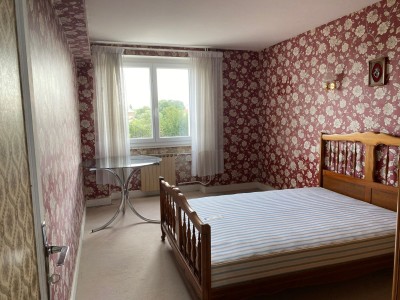 MAISON DE CAMPAGNE - BILLY CHEVANNES - 85.18 m2 - VENDU