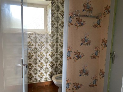 MAISON DE CAMPAGNE - BILLY CHEVANNES - 85.18 m2 - VENDU