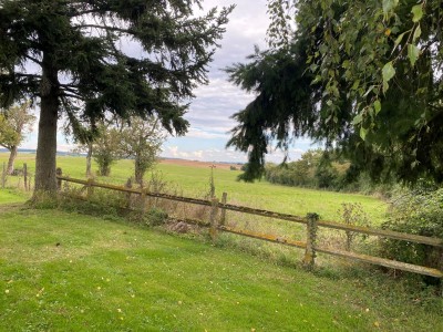 MAISON DE CAMPAGNE - BILLY CHEVANNES - 85.18 m2 - VENDU
