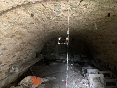 MAISON DE CAMPAGNE - BILLY CHEVANNES - 85.18 m2 - VENDU