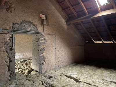 MAISON DE CAMPAGNE - BILLY CHEVANNES - 85.18 m2 - VENDU