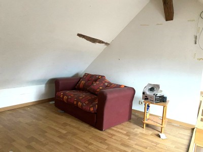 MAISON A VENDRE - BILLY CHEVANNES - 142.4 m2 - 76000€