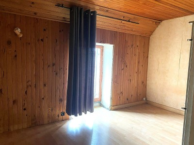 MAISON A VENDRE - BILLY CHEVANNES - 142.4 m2 - 76000€