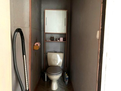 MAISON A VENDRE - BILLY CHEVANNES - 142.4 m2 - 76000€
