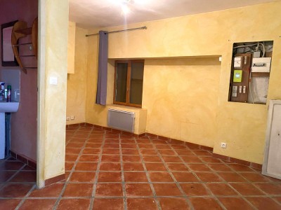 MAISON A VENDRE - BILLY CHEVANNES - 142.4 m2 - 76000€