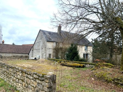 MAISON A VENDRE - BILLY CHEVANNES - 142.4 m2 - 76000€